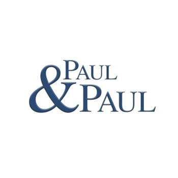 Company Logo For Paul &amp; Paul'