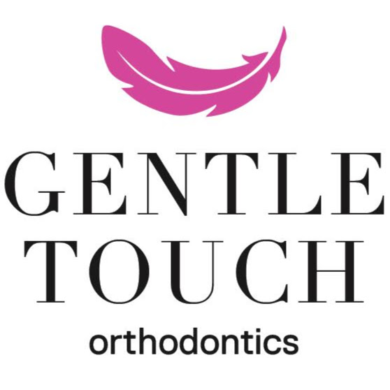 Company Logo For Gentle Touch Orthodontics - Clear Aligners'