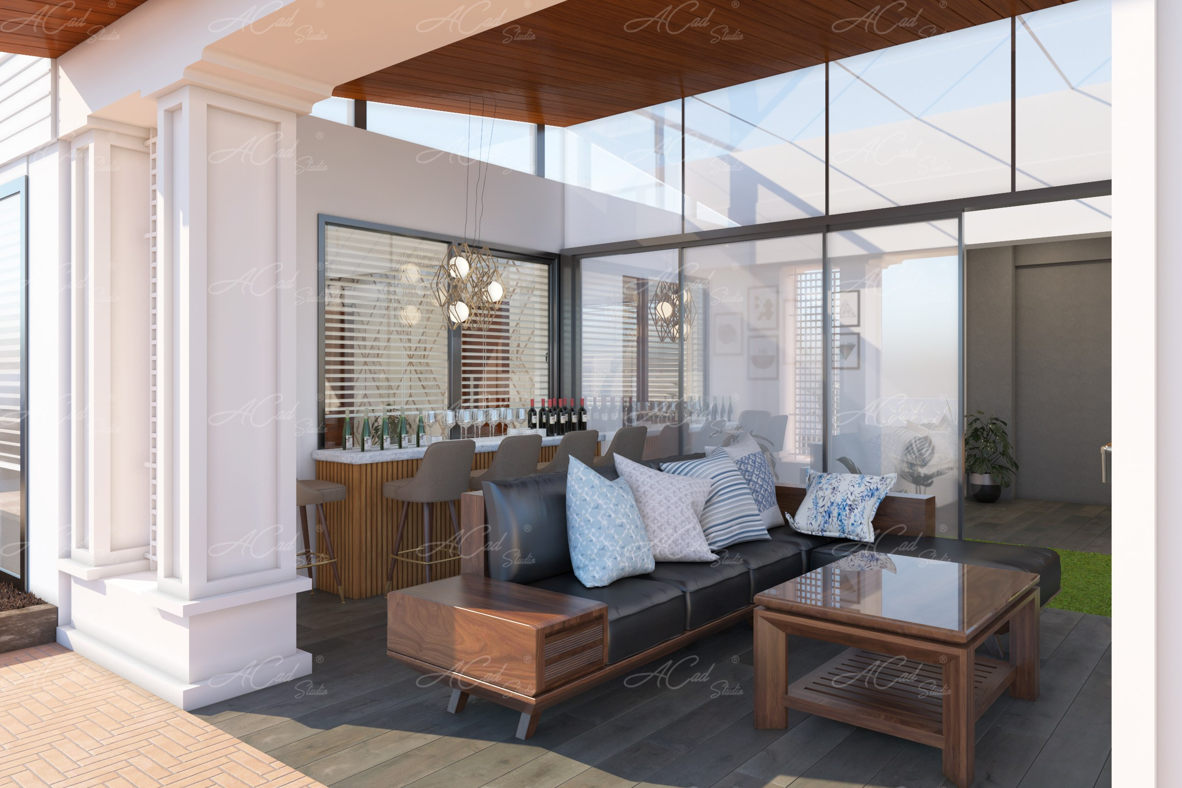 Interior Design Firms in Gurugram