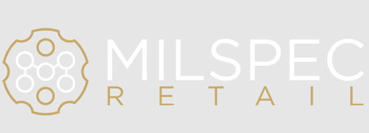 Milspec Retail Logo