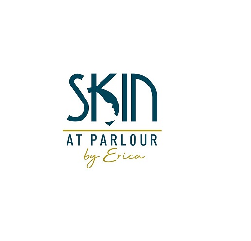 Company Logo For Skin At Parlour'