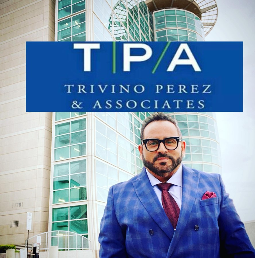 Company Logo For Trivino Perez &amp; Associates Criminal'