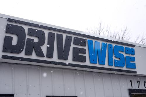 DriveWise Cheyenne'