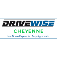 DriveWise Cheyenne Logo