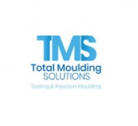 Total Moulding Solutions Logo