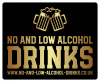 No and Low Alcohol Drinks