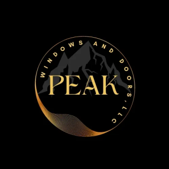 Company Logo For Peak Windows &amp;amp; Doors, LLC'