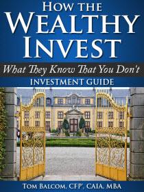 1650 Wealth Management'