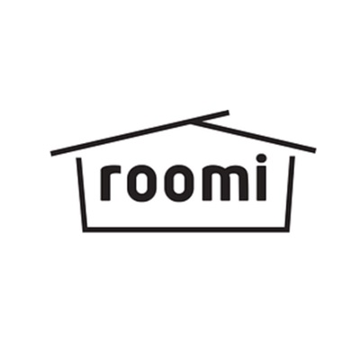 Company Logo For Roomi'
