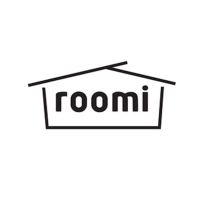 Roomi Logo