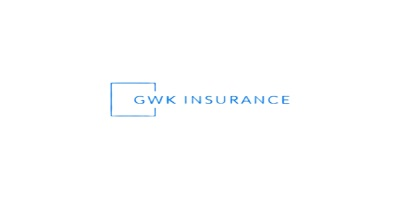 Company Logo For GWK Insurance'