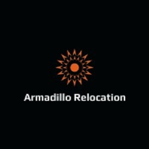 Company Logo For Armadillo Relocation'
