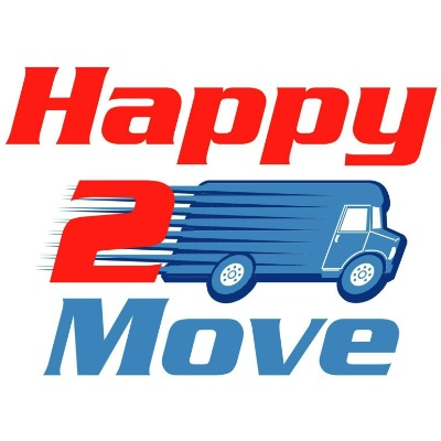 Company Logo For Happy 2 Move Ltd.'