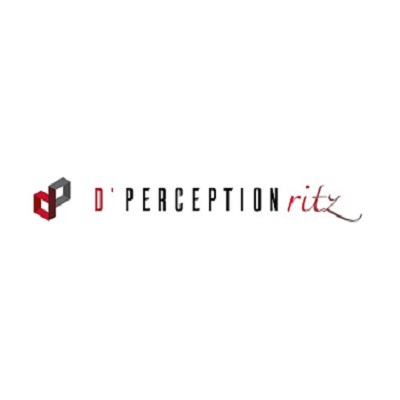 Company Logo For D'Perception Ritz Pte Ltd'