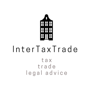 Intertaxtrade Logo