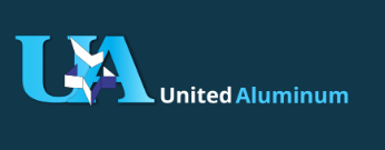 Company Logo For United Aluminum Ramadas'