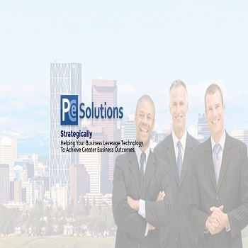 Company Image3  For PCe Solutions'