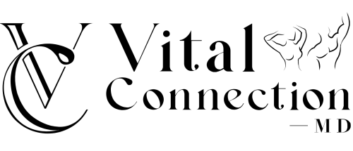 Company Logo For Vital Connection MD'