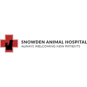 Snowden Animal Hospital Cloverdale BC Logo