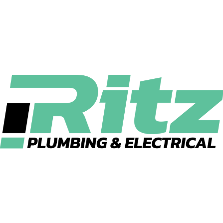 Company Logo For Ritz Plumbing &amp; Electrical'