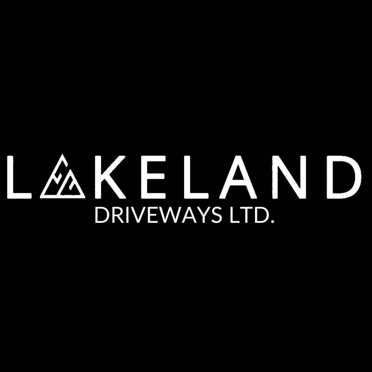 Lakeland Driveways
