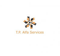 T.P. ALFA SERVICES LIMITED Logo
