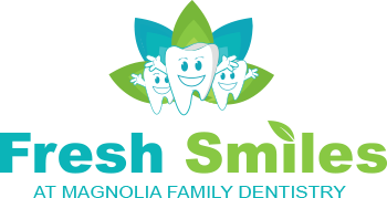 Company Logo For Magnolia Family Dentistry'