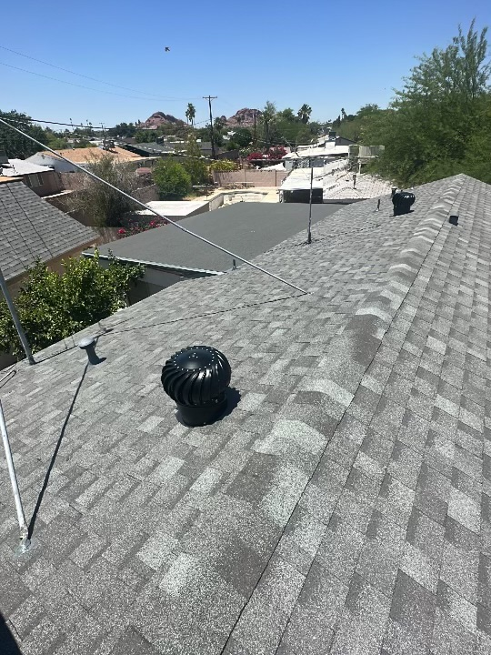 Roofing Company Near Me'