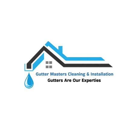 Gutter Masters Cleaning & Installation