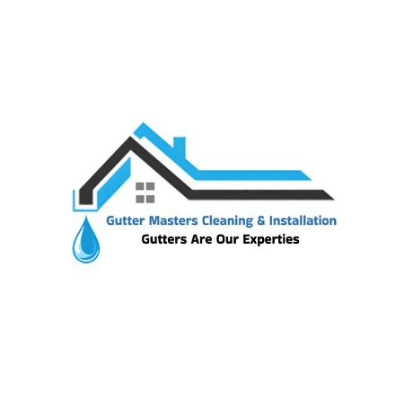 Company Logo For Gutter Masters Cleaning &amp; Installat'