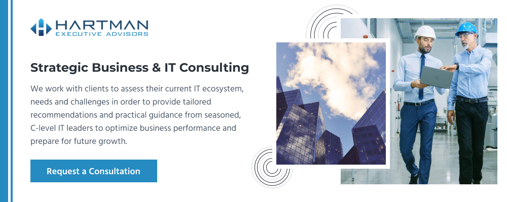 business strategy consulting'