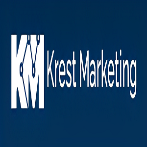 Krest Marketing Logo