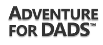 Adventure for Dads Logo