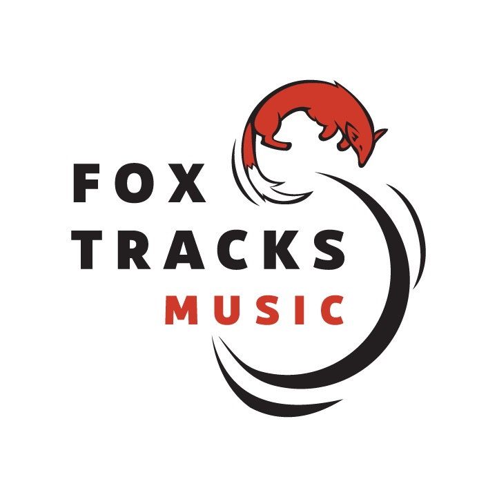 Company Logo For Fox Tracks Music'