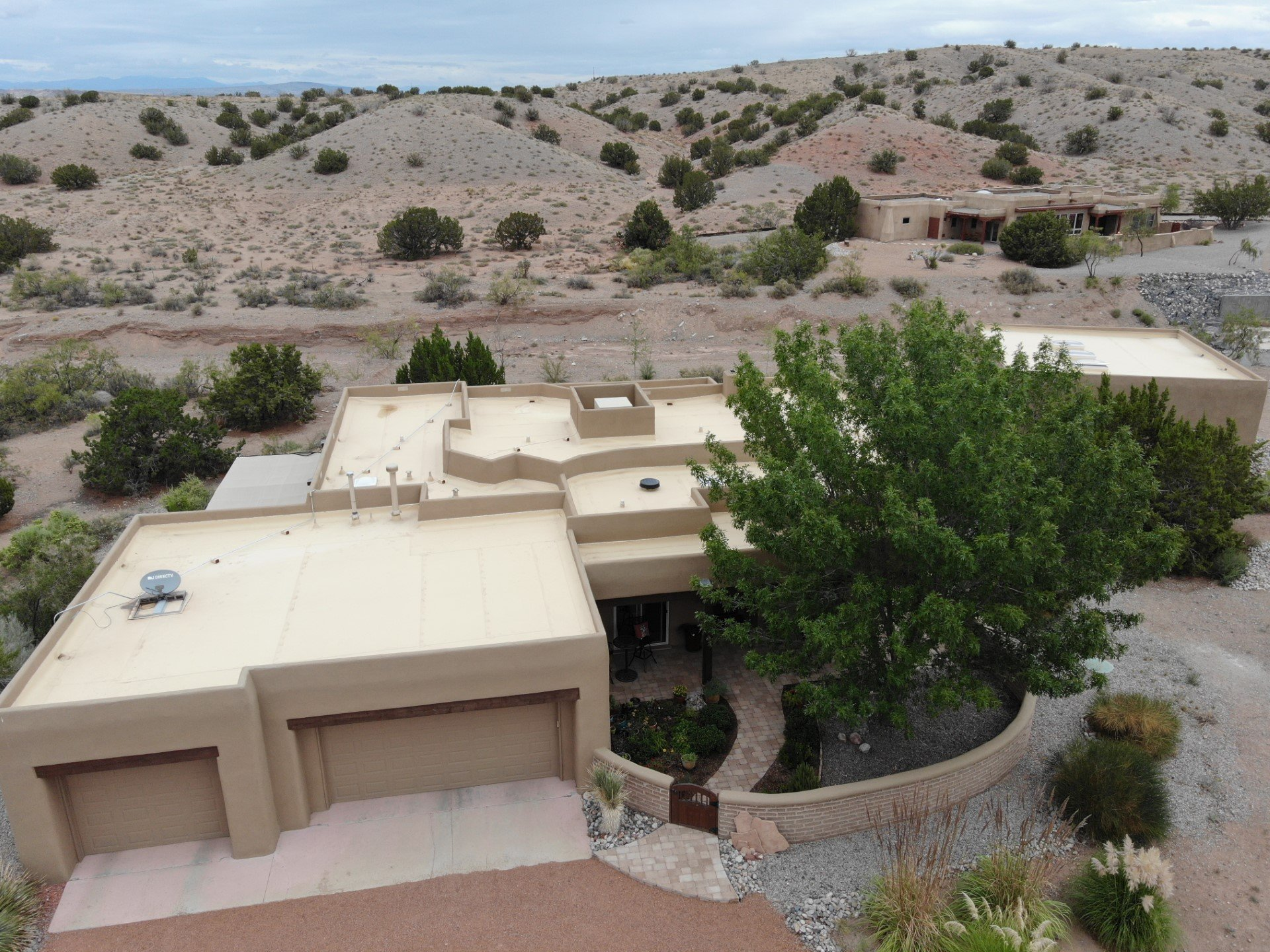 Albuquerque Roofing NM'