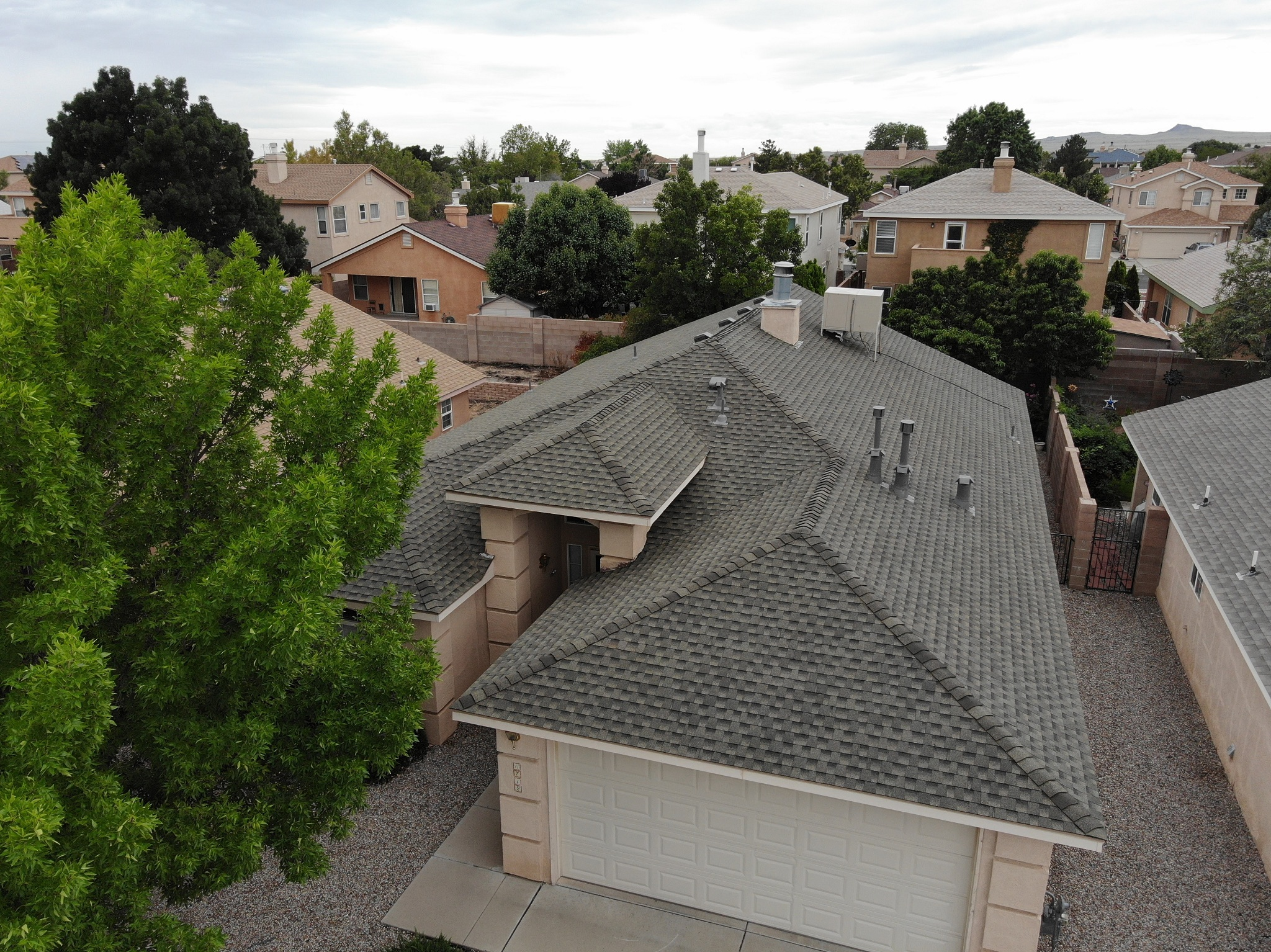 Company Logo For Cabezon Roofing'