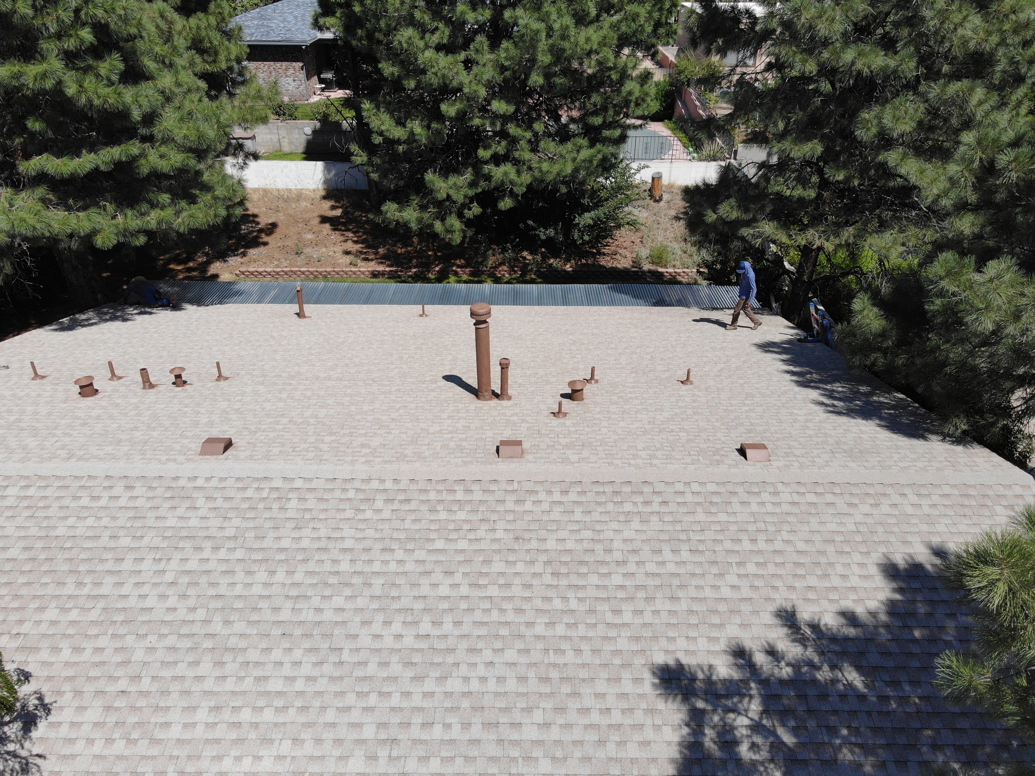 Albuquerque Roofer NM'