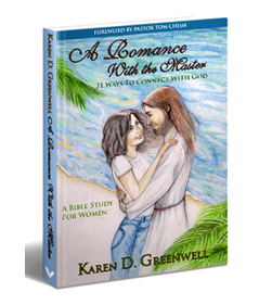 A Romance with the Master