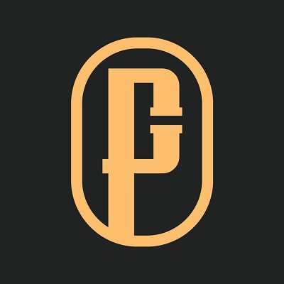 Palette Plumbing Logo