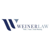 Company Logo For Weiner Law'