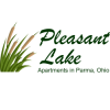 Company Logo For Pleasant Lake Apartments'