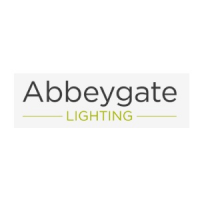 Abbeygate Lighting Logo