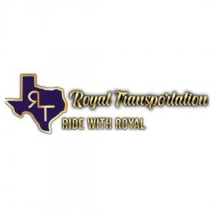 Royal Transportation