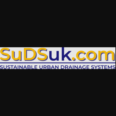 Company Logo For Sustainable Urban Drainage Systems'