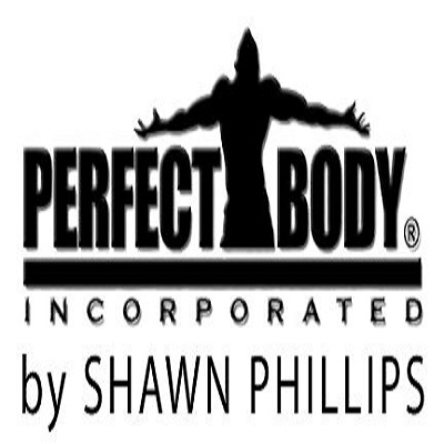 Company Logo For Shawn Phillips Training'