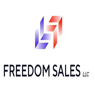 Company Logo For Freedom Sales LLC'