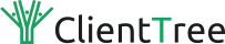 ClientTree Logo