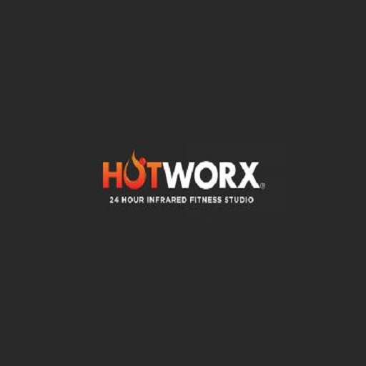 Company Logo For HOTWORX - Shawnee, OK'