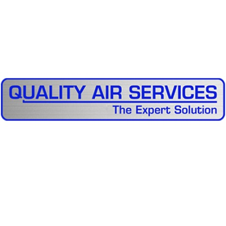 Quality Air Services Logo