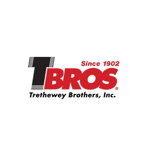 Company Logo For TBros - Trethewey Brothers Inc'